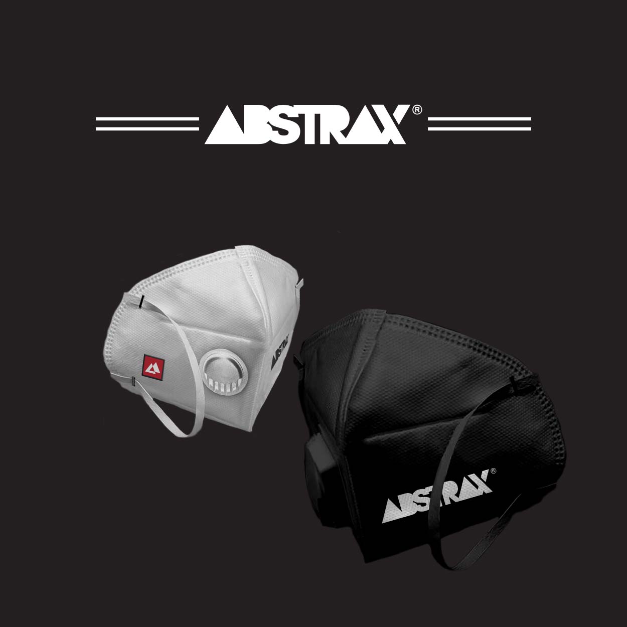 ABSTRAX® Mask